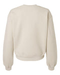 American Apparel RF494 Bone Back