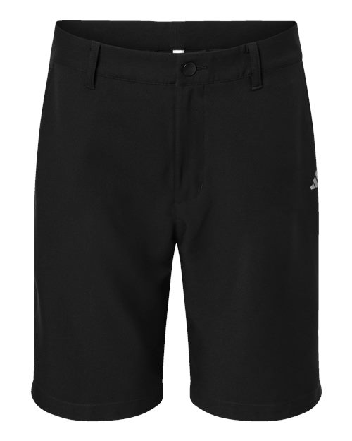 Adidas A2000 Black Front