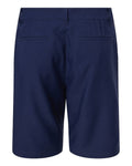 Adidas A2000 Collegiate Navy Back