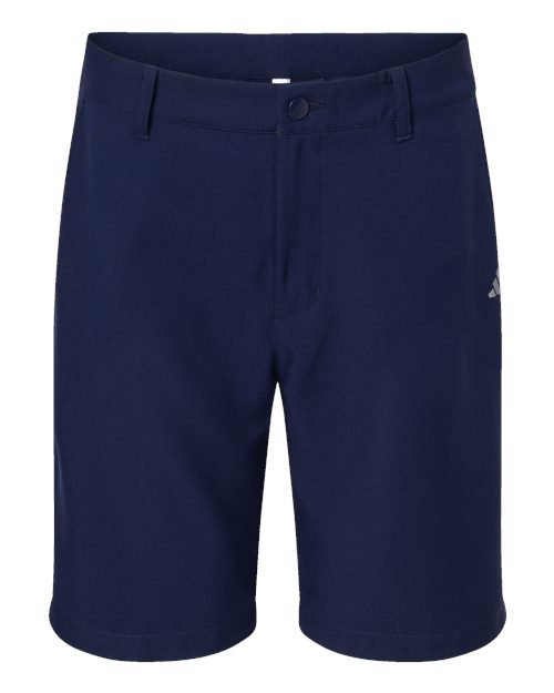 Adidas A2000 Collegiate Navy Front