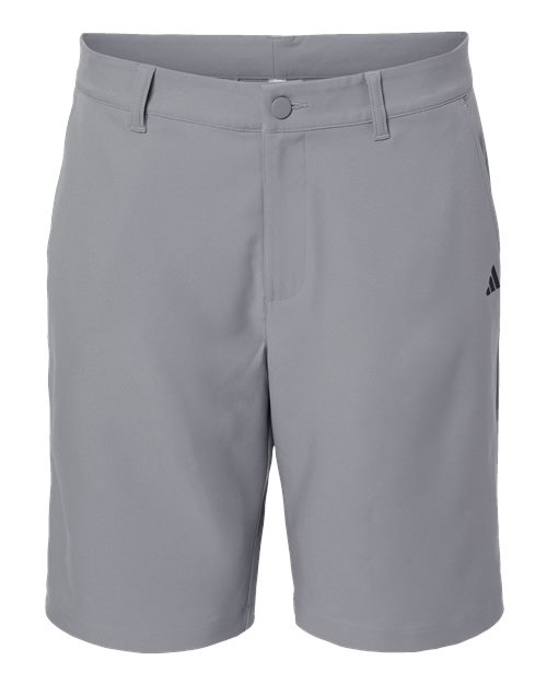 Adidas A2000 Grey Three Front
