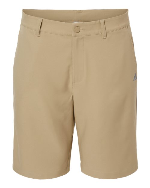 Adidas A2000 Hemp Front