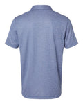 Adidas A591 Collegiate Royal Melange Back