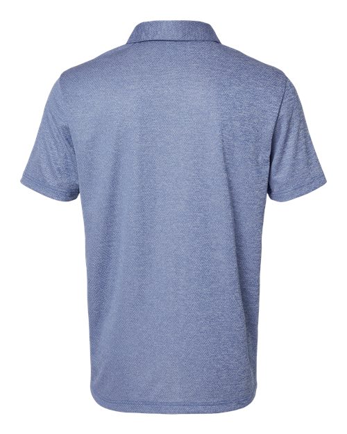 Adidas A591 Collegiate Royal Melange Back