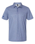Adidas A591 Collegiate Royal Melange Front