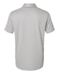 Adidas A591 Grey One Heather Back
