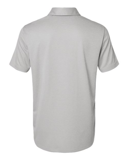 Adidas A591 Grey One Heather Back