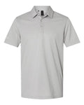 Adidas A591 Grey One Heather Front