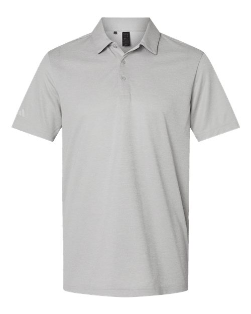Adidas A591 Grey One Heather Front