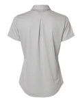 Adidas A592 Grey One Heather Back