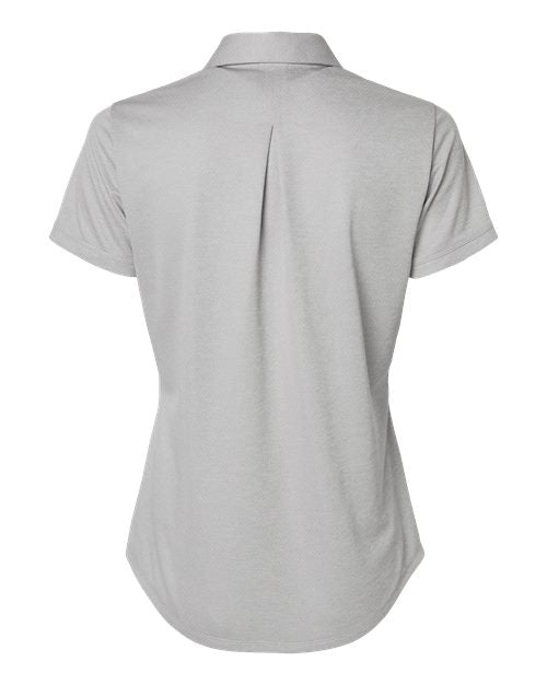 Adidas A592 Grey One Heather Back