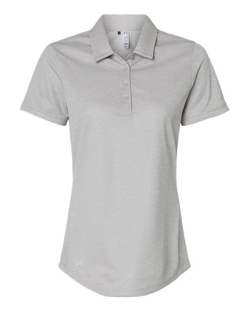 Adidas A592 Grey One Heather Front