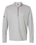 Adidas A593 Grey One Heather Front