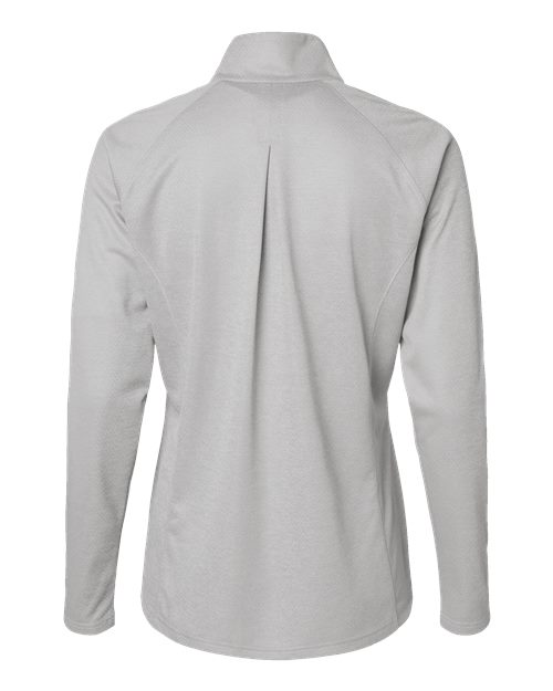 Adidas A594 Grey One Heather Back