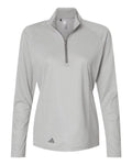 Adidas A594 Grey One Heather Front