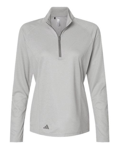 Adidas A594 Grey One Heather Front