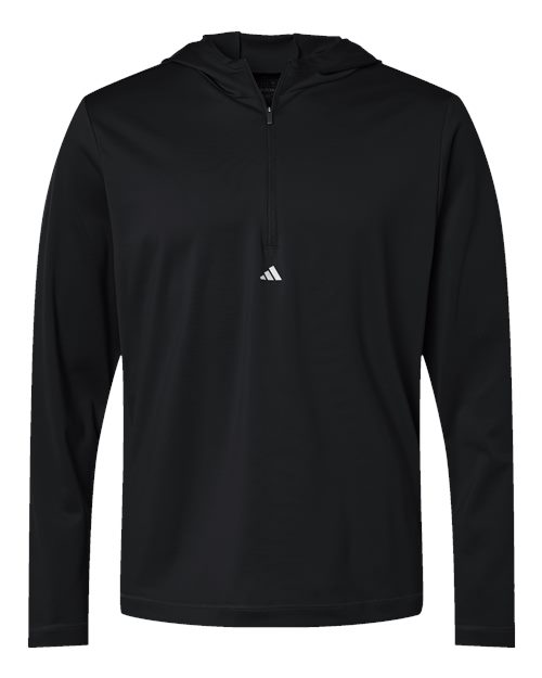 Adidas A596 Black Front
