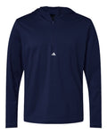 Adidas A596 Collegiate Navy Front
