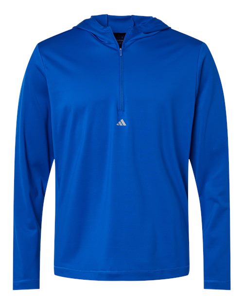 Adidas A596 Collegiate Royal Front