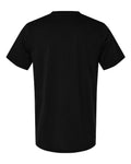 BELLA + CANVAS 3001ECO Black Back