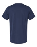 BELLA + CANVAS 3001ECO Navy Back