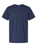 BELLA + CANVAS 3001ECO Navy Front