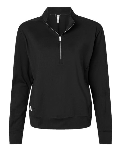 Adidas A1002 Black Front