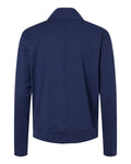 Adidas A1002 Collegiate Navy Back