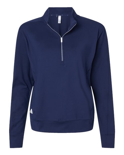 Adidas A1002 Collegiate Navy Front