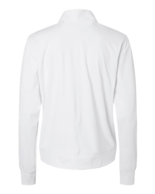 Adidas A1002 White Back