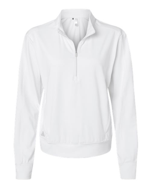 Adidas A1002 White Front