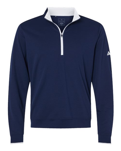 Adidas A2002 Collegiate Navy/ White Front