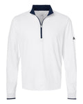 Adidas A2002 White/ Navy Front