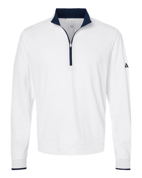 Adidas A2002 White/ Navy Front
