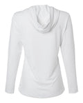 Adidas A1003 White Back