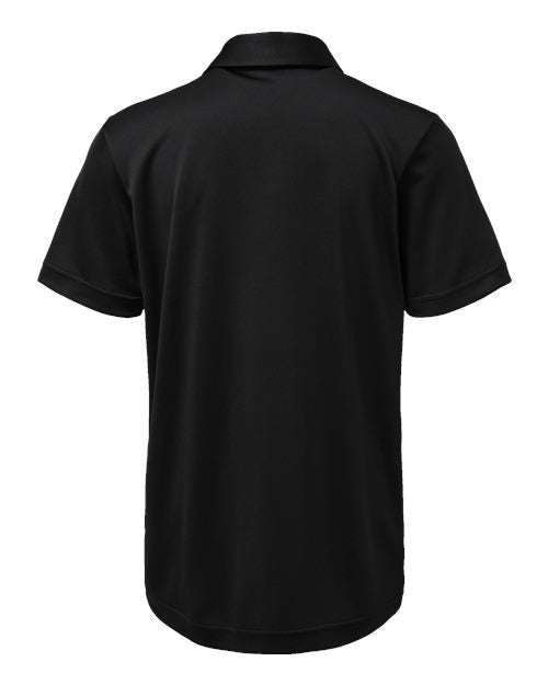 Adidas A4000 Black Back