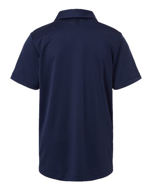 Adidas A4000 Collegiate Navy Back
