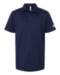 Adidas A4000 Collegiate Navy Front