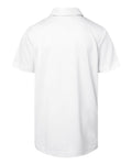 Adidas A4000 White Back