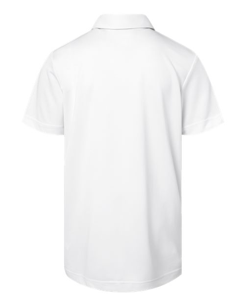 Adidas A4000 White Back