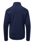 Adidas A4001 Collegiate Navy Back