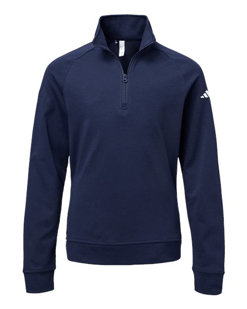 Adidas A4001 Collegiate Navy Front