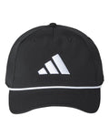 Adidas A3001S Black Front