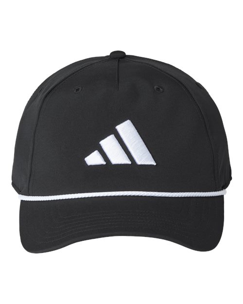 Adidas A3001S Black Front