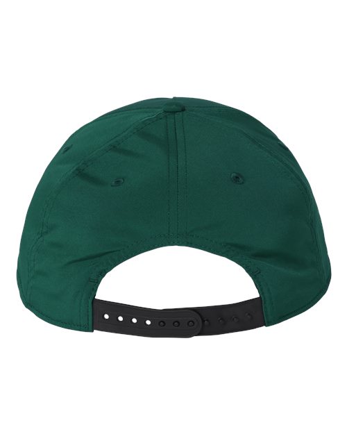 Adidas A3001S Collegiate Green Back