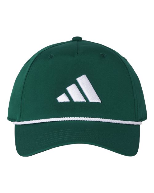 Adidas A3001S Collegiate Green Front