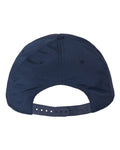 Adidas A3001S Collegiate Navy Back