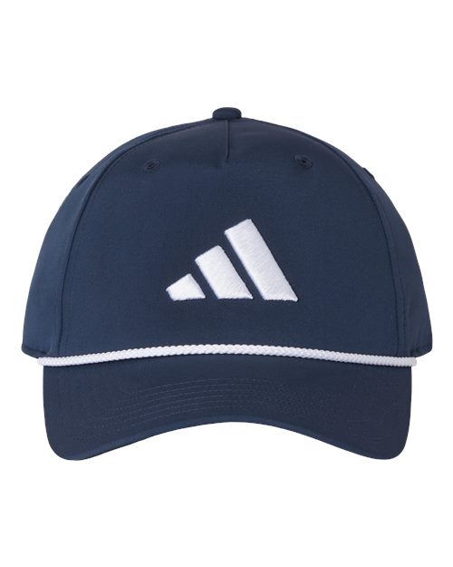 Adidas A3001S Collegiate Navy Front