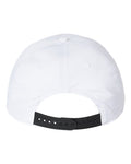Adidas A3001S White Back
