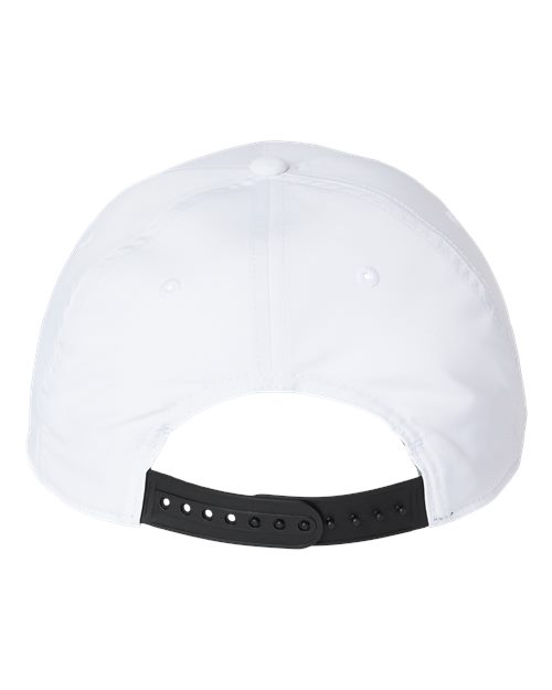 Adidas A3001S White Back